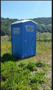 Vallejo Portable Toilets