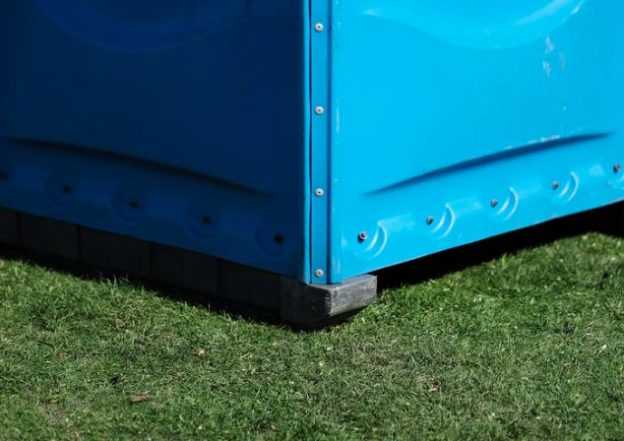 portable toilets in Vallejo, CA