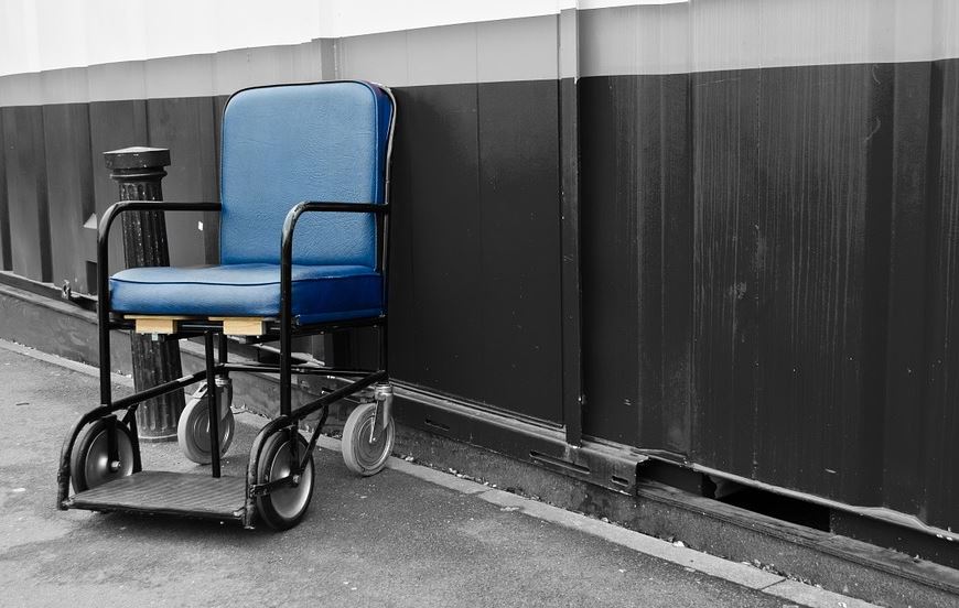 Knowing Handicap Accessible Portable Toilet Rules