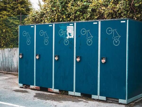 portable toilets in Sonoma, CA