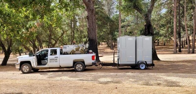 septic tank pumping in Novato, CA