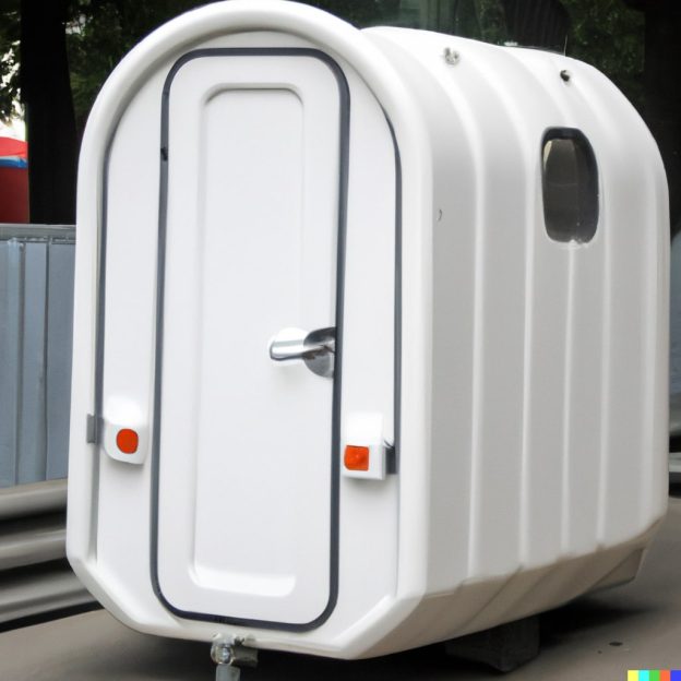 portable toilets in Novato, CA