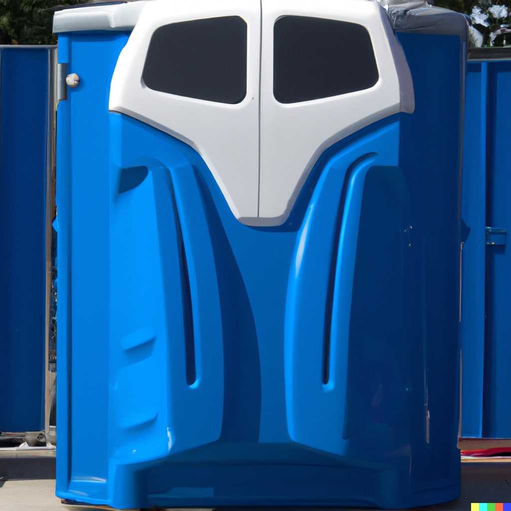 Getting Through Bathroom Remodeling ??? Portable Toilets