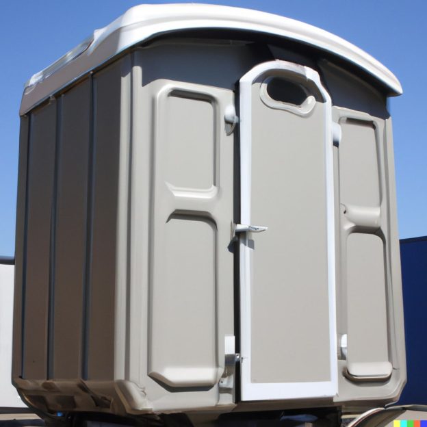 Getting Through Bathroom Remodeling Portable Toilets