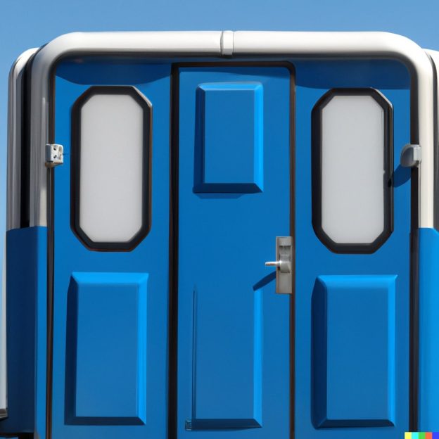 portable toilets in Sonoma, CA