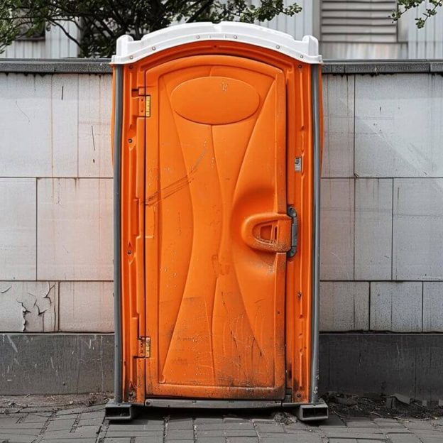 Portable toilets in Petaluma, CA