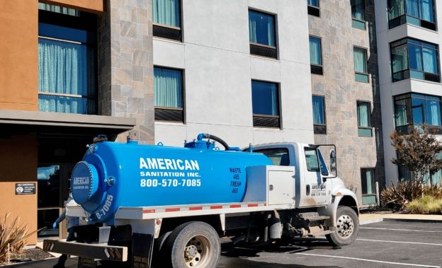 septic service Napa, CA