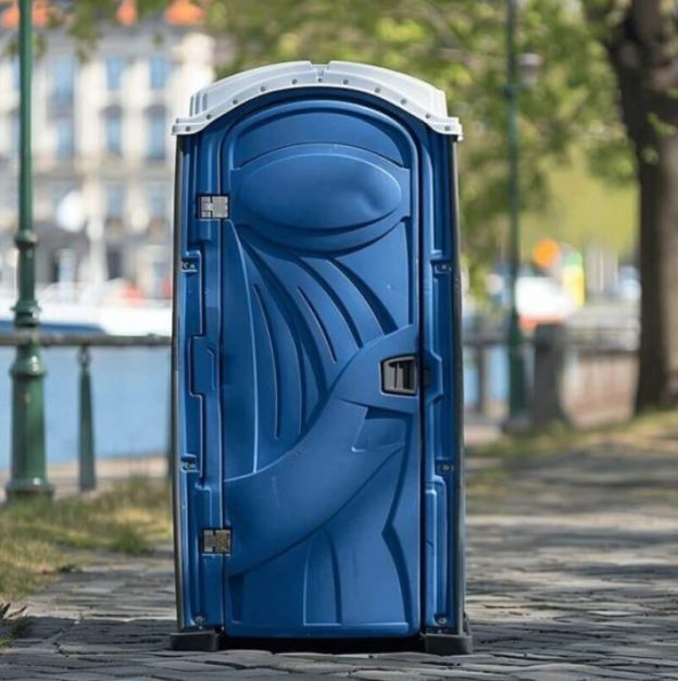 portable toilets Napa, CA
