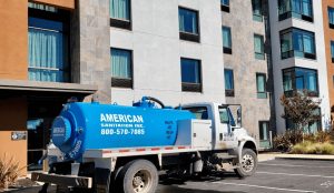 septic service Berkeley, CA