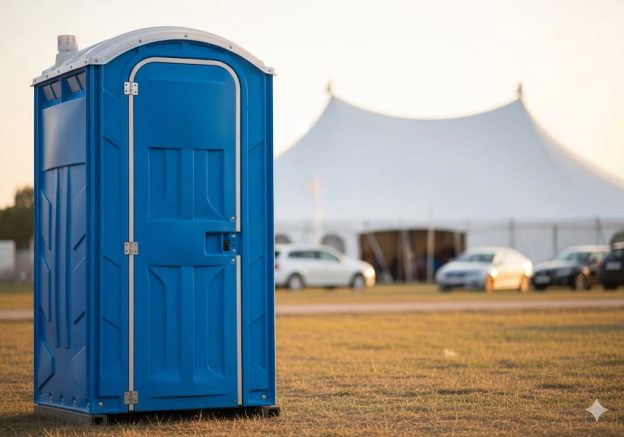 portable toilets Berkeley, CA