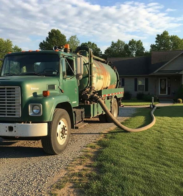 septic service Napa, CA