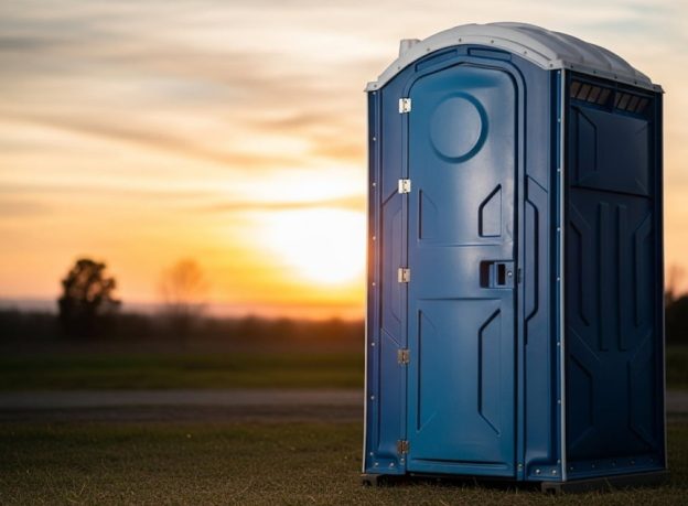 portable toilets Napa, CA