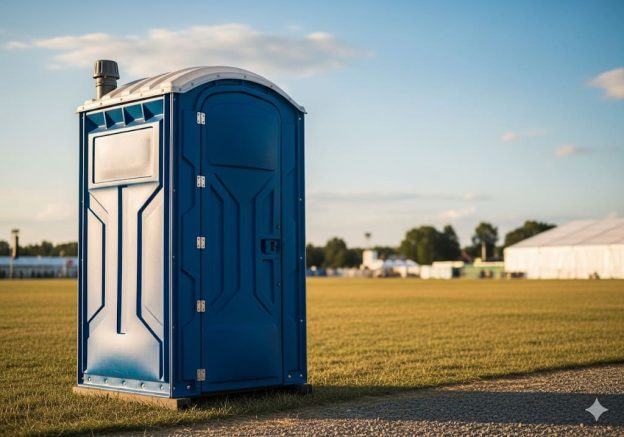 portable toilets Santa Rosa, CA