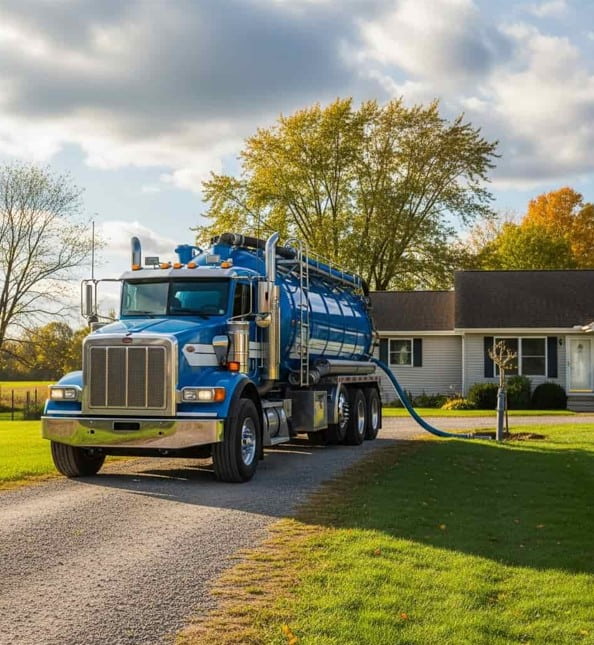 septic service Santa Rosa, CA