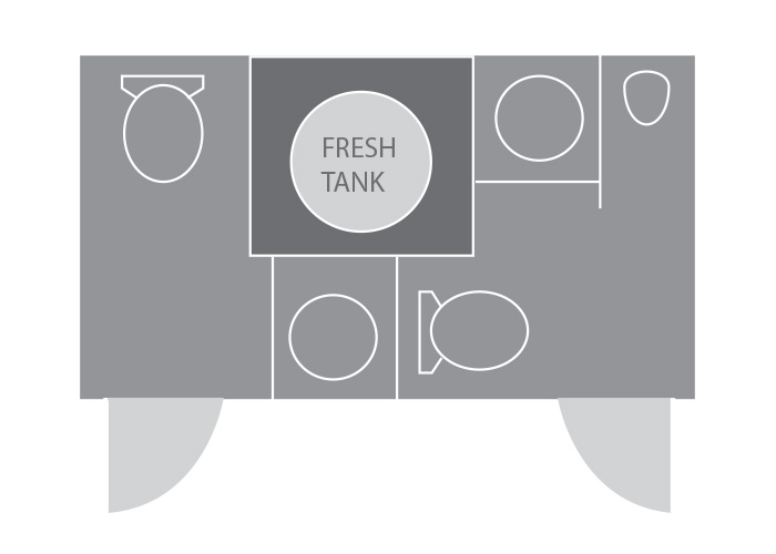 Commercial Floor Plan