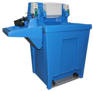 Hand Wash Station