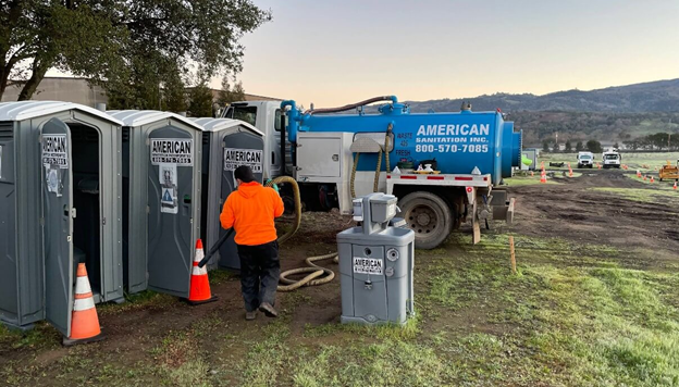 Septic Tank Pumping Berkeley, CA