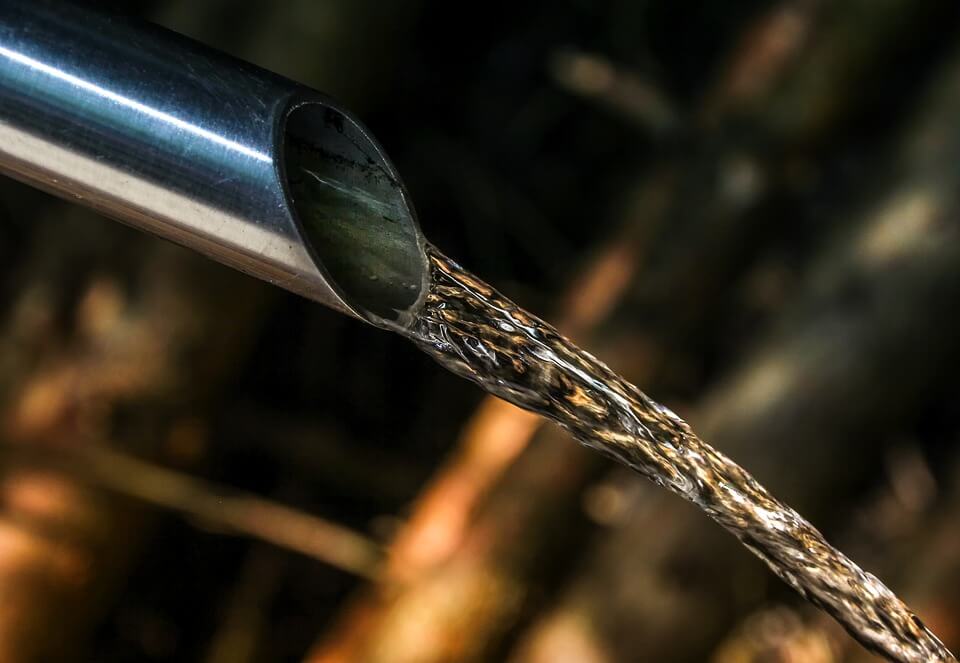 The Benefits of Septic Tank Pumping Services