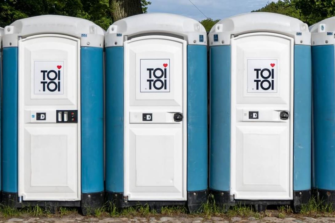 Simplifying Home Renovations with Residential Portable Toilets