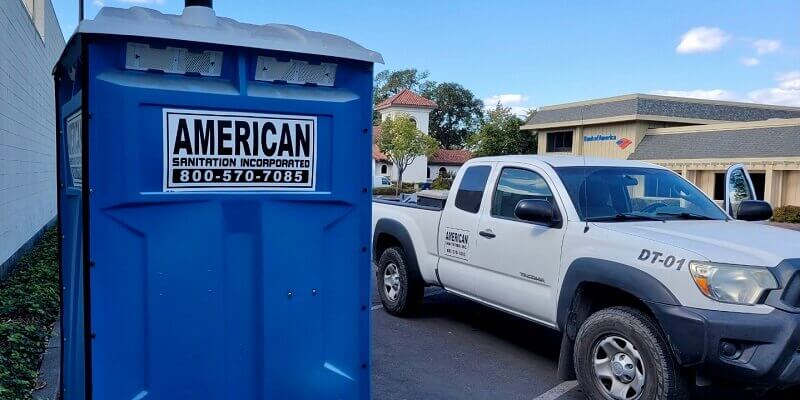 How Portable Toilets Can Enhance Your Outdoor Event Experience