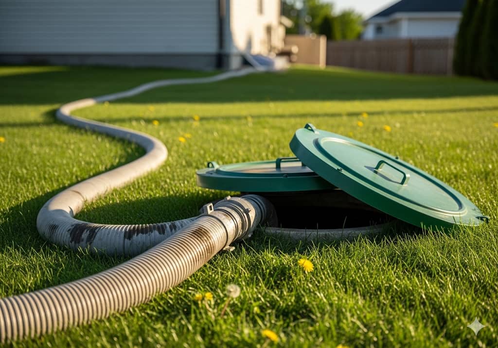 Why Septic Service Is Essential for Long-Term System Health