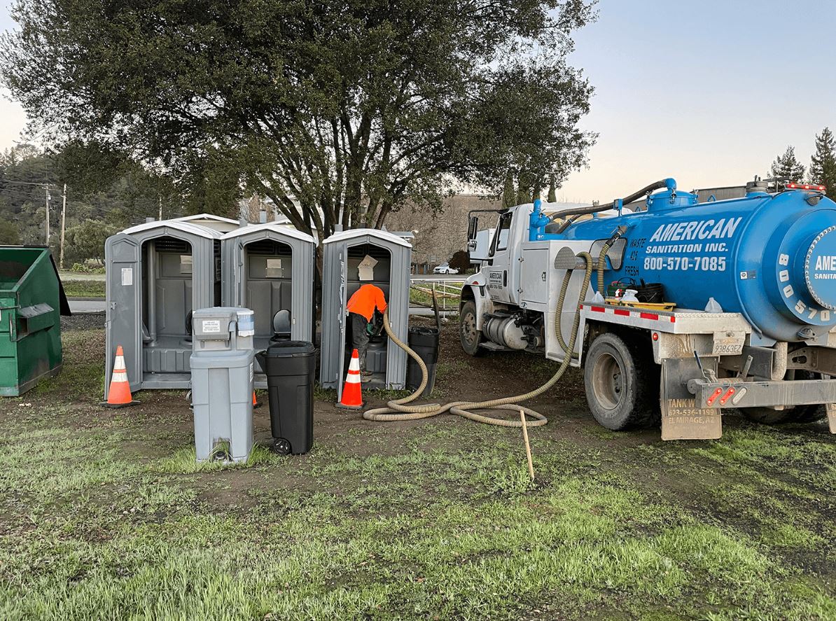 Choosing the Right Septic Tank Pumping Service