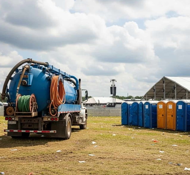 septic service Santa Rosa, CA