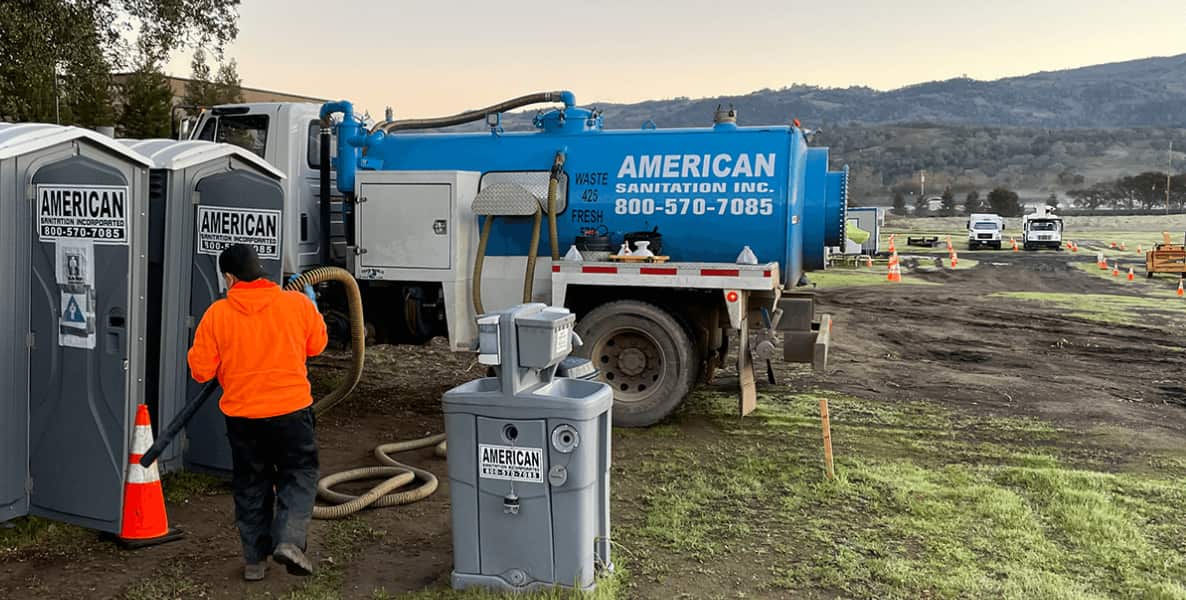 septic service Santa Rosa, CA